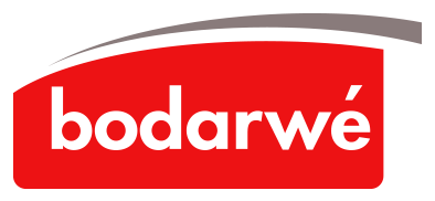 Logo - Bodarwé