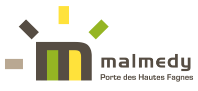 Logo - Malmedy